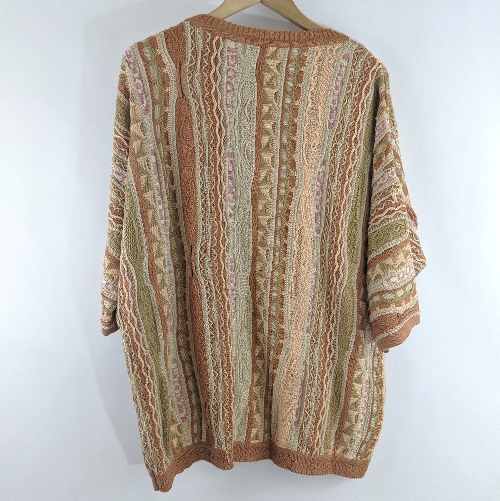 ON HOLD AUTHENTIC COOGI SWEATER - Picture 6 of 8